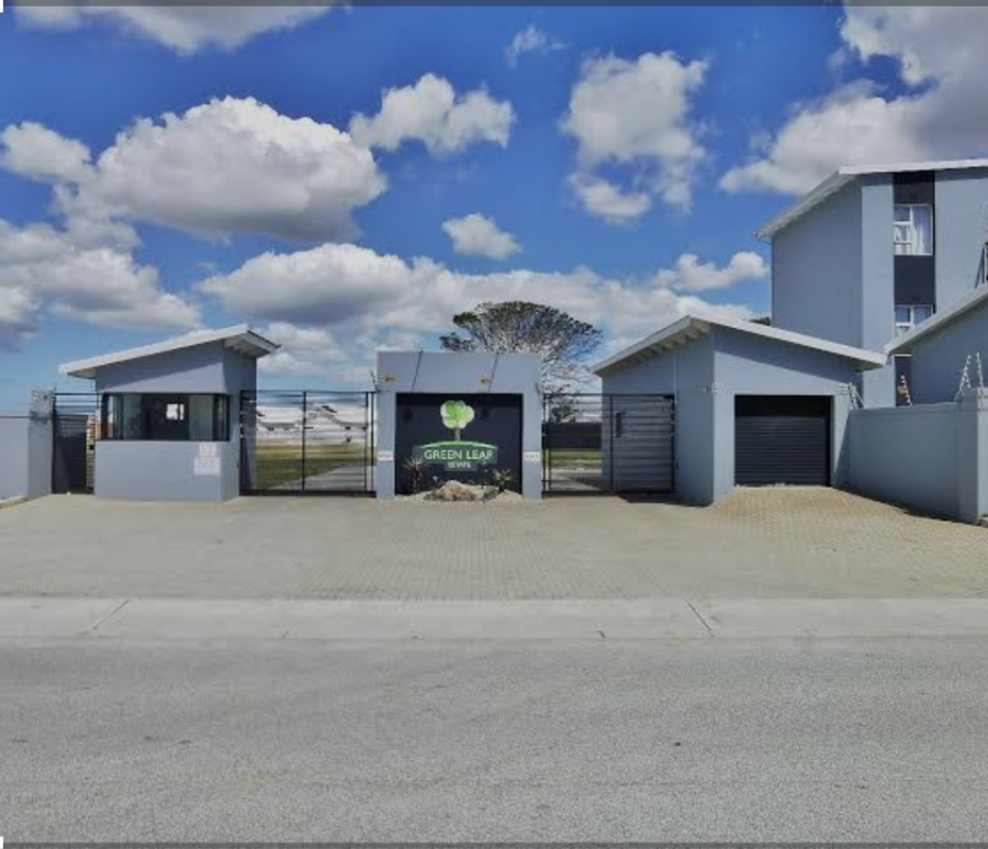 2 Bedroom Property for Sale in Overbaakens Eastern Cape